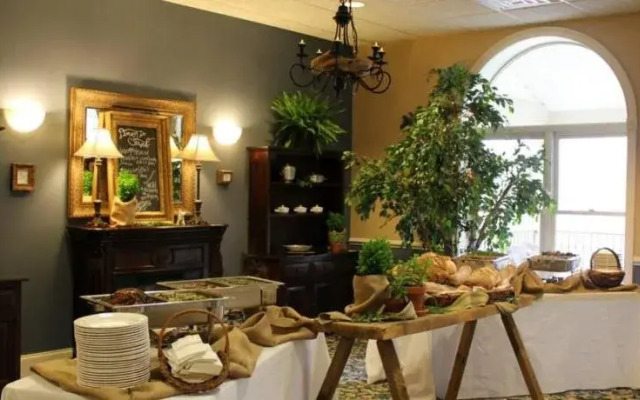 The Conference Center at Valley Forge