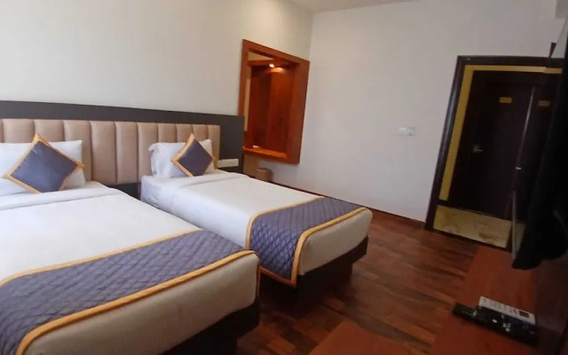 PPH Living Rajathagiri Palace Premium