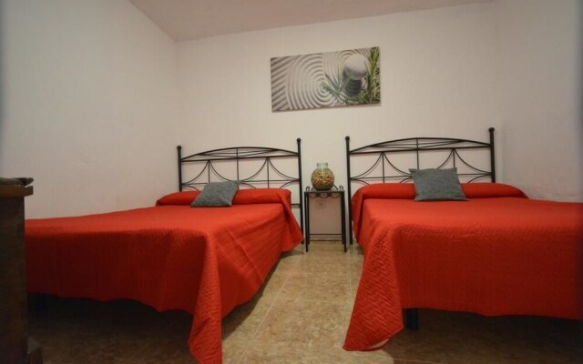 Casa Rural En Guayadeque Ca'Juani