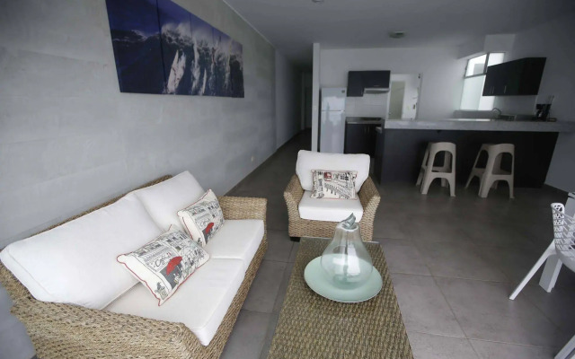 Apartments Boutique Punta Hermosa