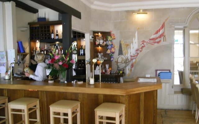 Marlborough Arms Hotel