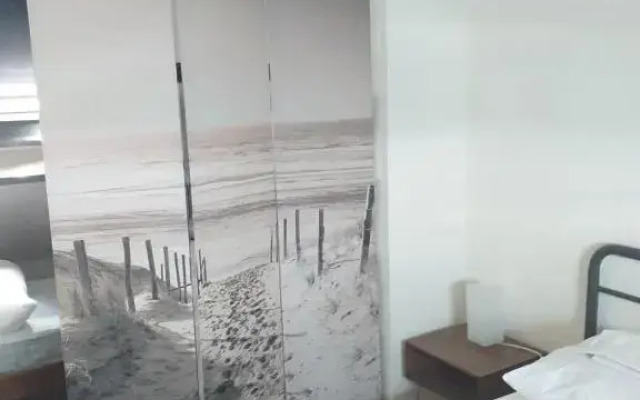 Appartement La Nacre vue mer éloignée