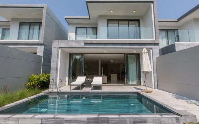 OCEAN Apartment 2 Bedroom -SABINA DaNang