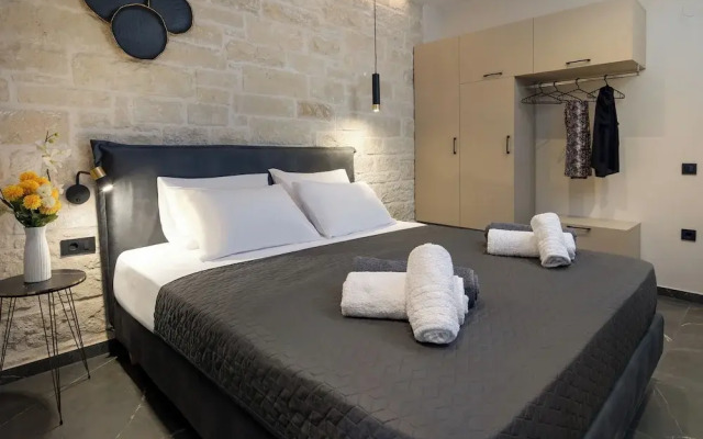 PanStel - Villa Aurora with private pool