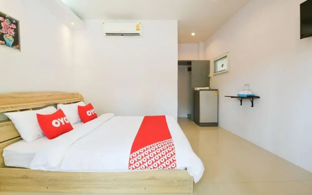 OYO 548 Wan Resort