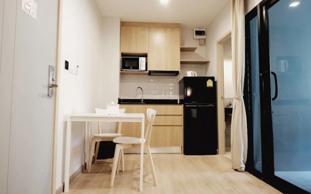Maleesa Place Hua Hin