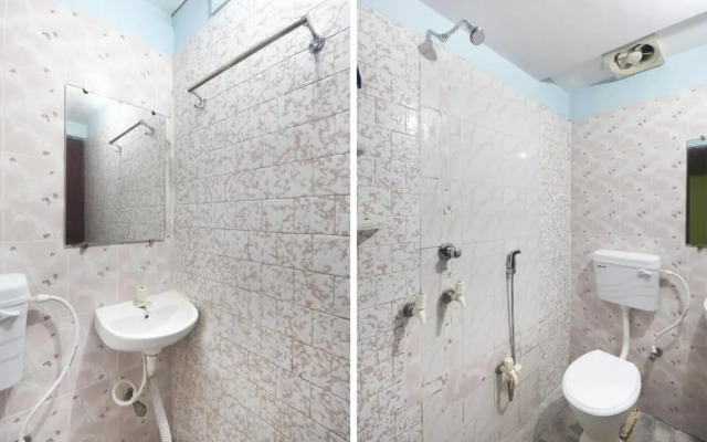 Smriti Villa by OYO Rooms