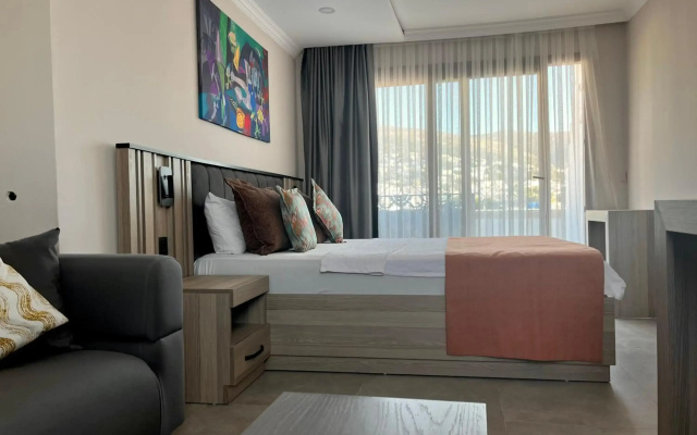 Akkan Hotel