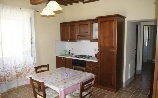 La Casa del Falegname