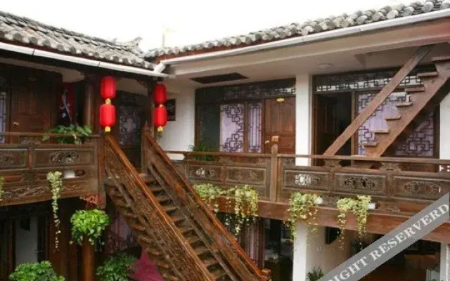 Ocean Bay Inn