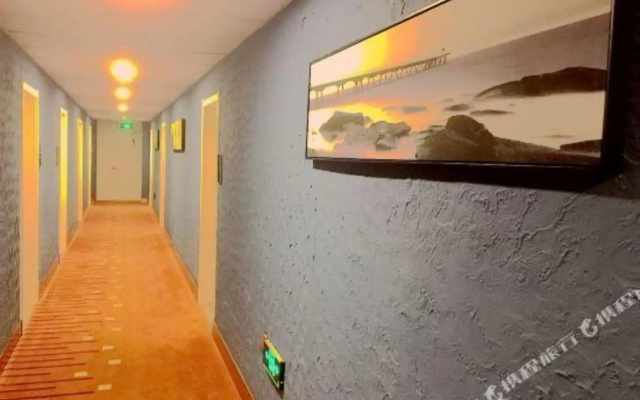 Xinya Boutique Hotel