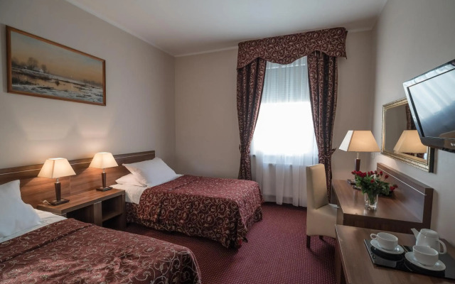 Jasek Premium Hotel Wrocław