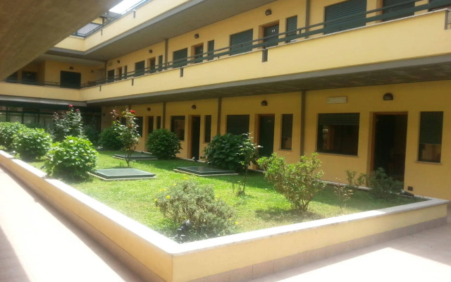 Hotel Laurence