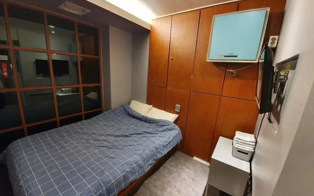 Dalgona Guesthouse