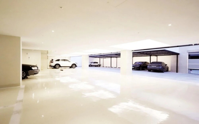 Yangsan Lisain Hotel