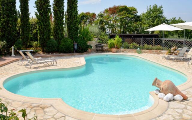 House L Ulivo Castelfiorentino