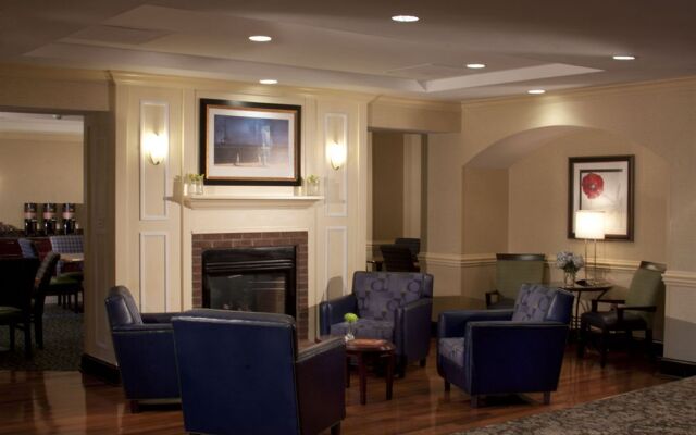SpringHill Suites Jacksonville