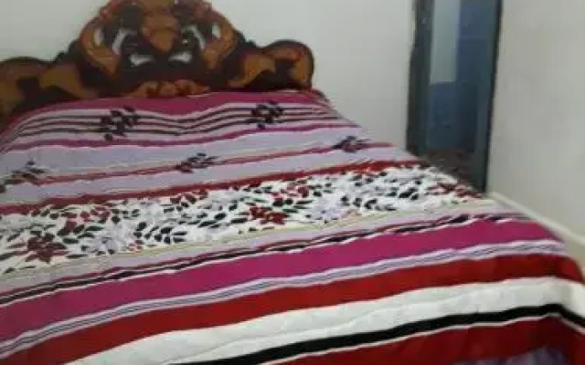 Nur Aisyah Homestay
