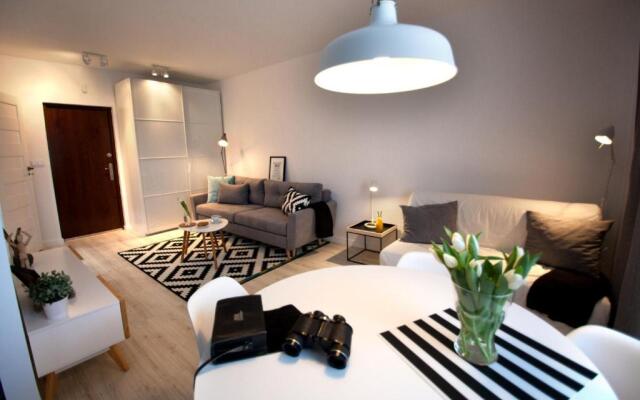 Apartament Horizon