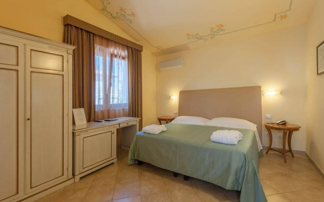 Hotel Saturno Fontepura
