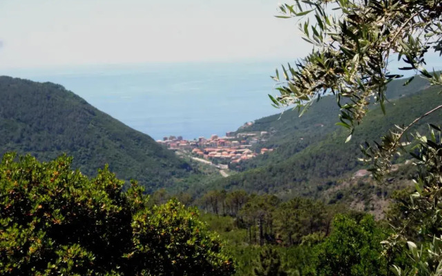 Hotel 5 Terre Nel Sole