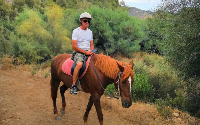 Patara Caretta Hotel