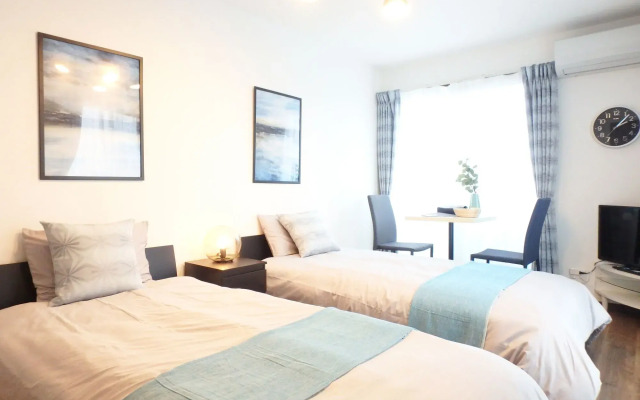 Apartment Hotel KANSO