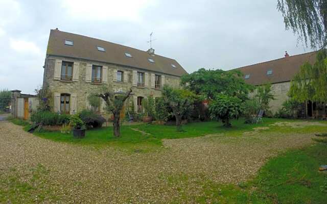 Chambre d hôtes