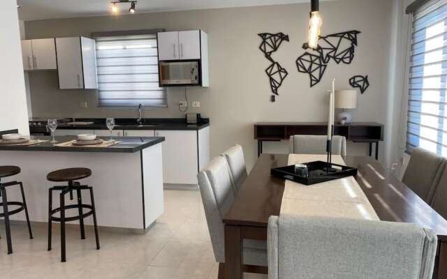 Alejandria Apartments