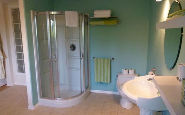 Panorama Bed and Breakfast