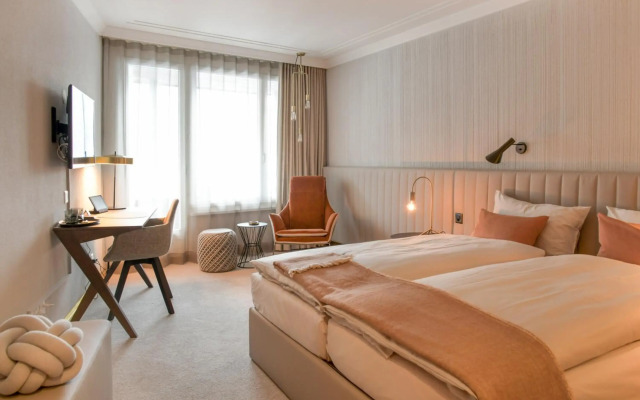 Kongress Hotel Davos