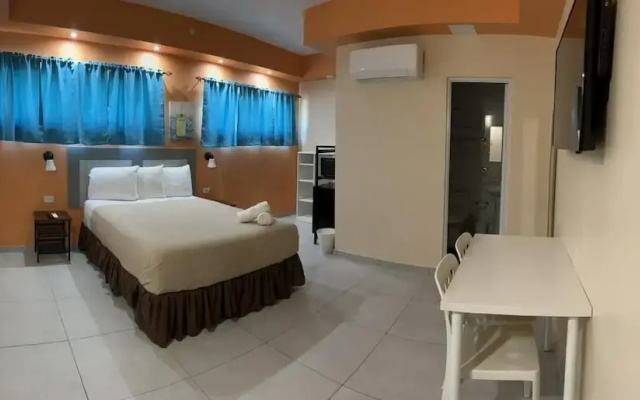 Aqua by Dreams Hotel