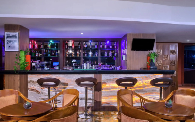 Grand Mercure Yogyakarta Adi Sucipto