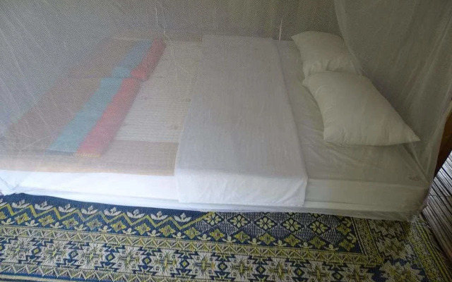 Hill Tribe Art House Lahu & Akha Homestay