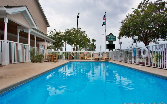 Country Inn & Suites by Radisson, Biloxi-Ocean Springs, MS