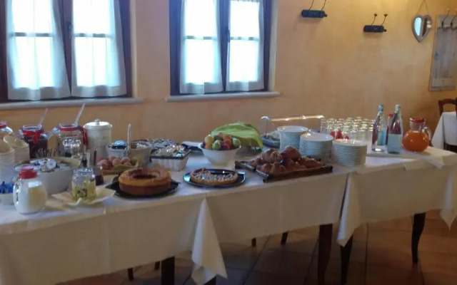 Valle del Metauro Country House