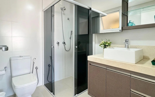 Cobertura com Jacuzzi em Palmas