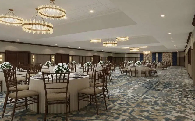Hotel Royer Urbana, Tapestry Collection By Hilton