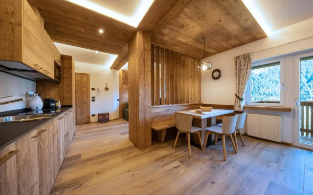 Garnì Cèsa dele Angele