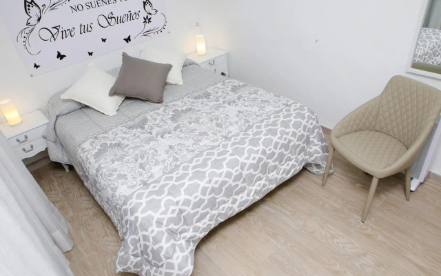 Apartamento Domínguez