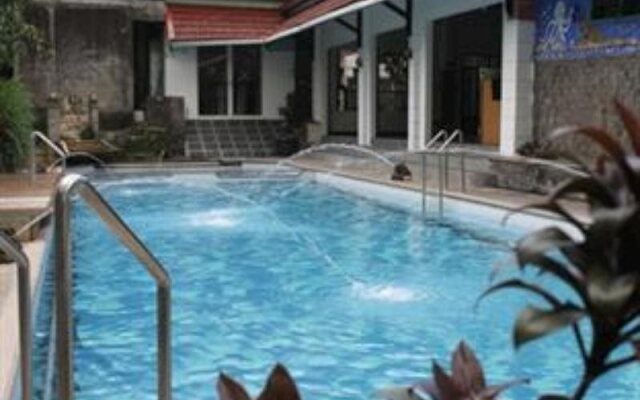 Hotel Grand Kalpataru Syariah