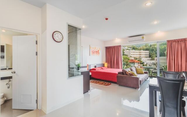 Condo in Karon in Chic Condo - Unit B505