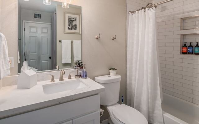 3BR Home near Old Town - Pool by WanderJaunt