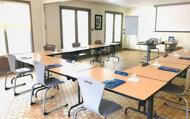 Campanile NATURE - Cergy Saint Christophe