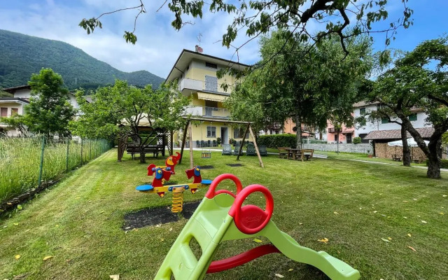Residence Zecchini