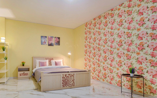 RentalSPb на Полтавском 2