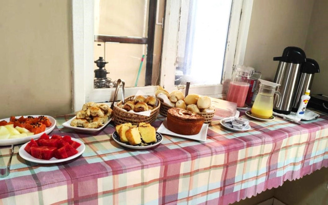 Pousada do Trinta