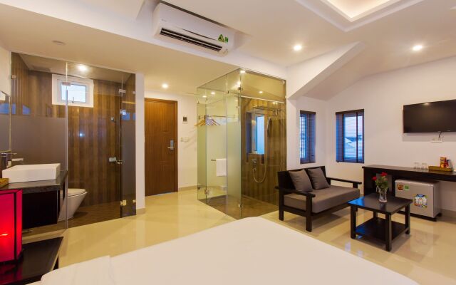Riverside White House Boutique Hotel