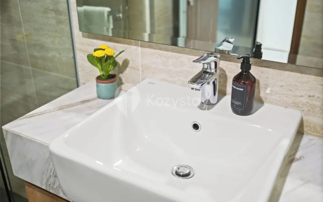 Senso by Kozystay - Tanjung Barat