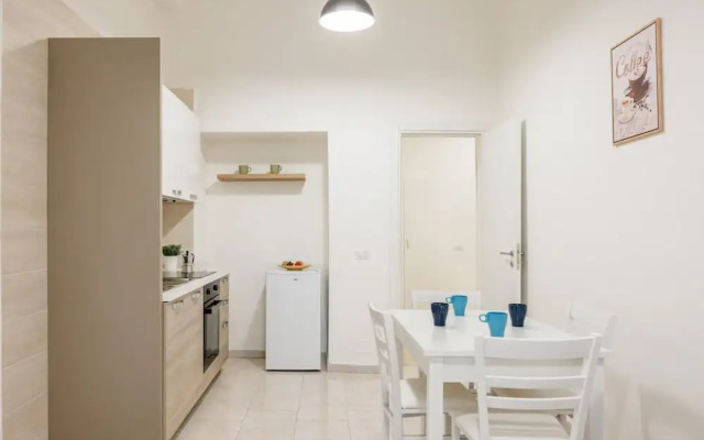 Garibaldi Central Station Apartment by Wonderful Italy